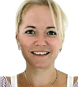 Jutta Arsov